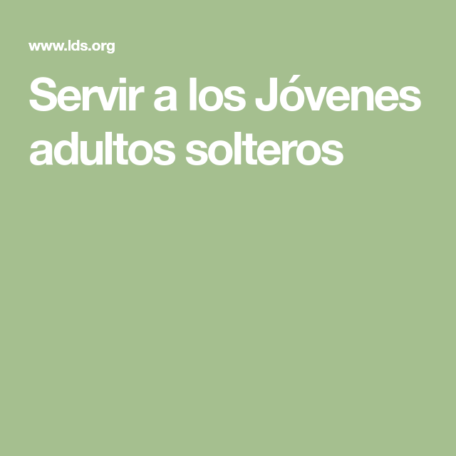 Actividades para adultos solteros 43611