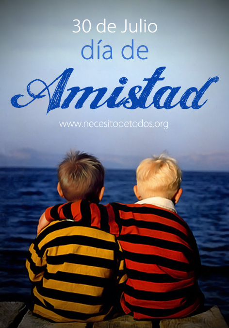 Amistad 30-40 en Madrid 681962