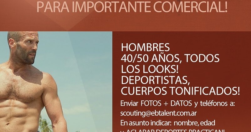 Conocer hombres a los 177091