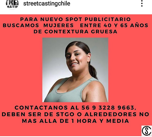 Anuncios mujer 613382