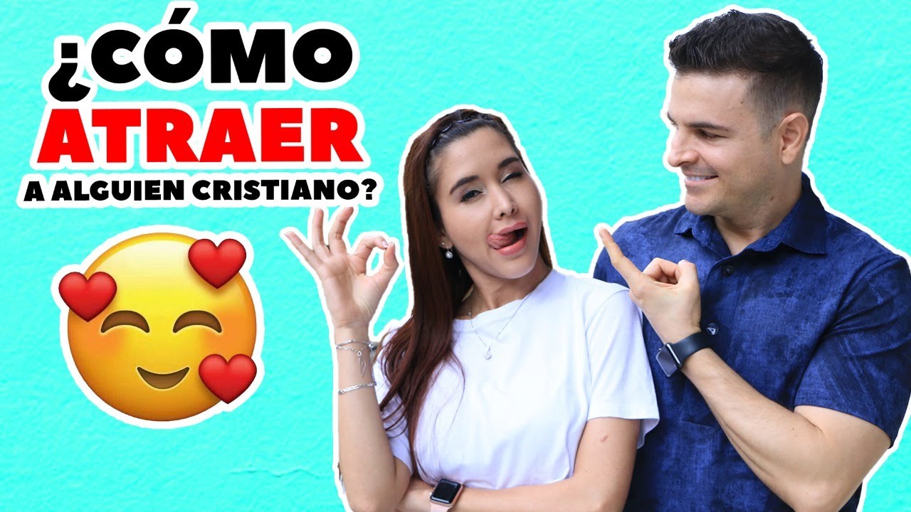 Como conocer chicos cristianos 443727