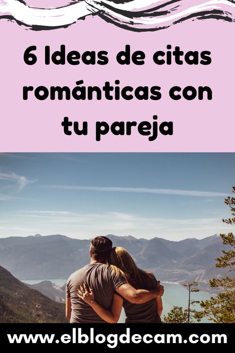 Citas romanticas 58250